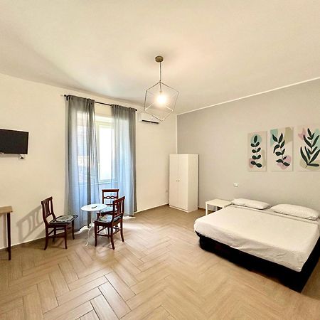 Apartamento Domus Di Pupa Nápoles Exterior foto